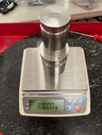 A&d EK-3000I Precision Lab Balance Compact Scale X 0.1G. Fixed Price $339.00.