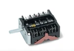 Fisher & Paykel Oven Selector Switch Multifunction Controller 46.23866.500. Fixed Price $34.89.