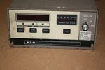 Rice Lake Eaton Condec Digital Pressure Indicator Calibrator Ab. Fixed Price $225.00.