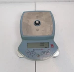 Ohaus Adventurer Pro AV2101 Precision Balance 2100G No Weight Plate. Fixed Price $199.95.