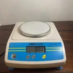 Adam Equipment AQT-200 200G X 0.01G Precision Balance Tested Working W/power. Fixed Price $89.99.