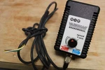 H+p Labortechnik Shakemodul, 50094526 Power Adapter, Variomag, 230VAC. Fixed Price $35.00.