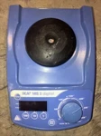 Ika MS3 Digital Variable Speed Vortex Mixer Shaker Tested (no Power Supply). Fixed Price $70.00.