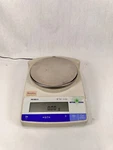 Mettler Toledo PB1502-SRS Balance Lab Scale With Power Adapter. Fixed Price $315.00.