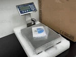 New Mettler Toledo 5-30 Kg ICS439G Weighing Bench Terminal Scale Unit. Fixed Price $1150.00.