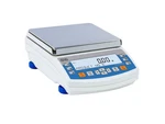 Radwag Ps 4500.R1.M - Precision Balance With Backlit Lcd Display, External. Fixed Price $1119.00.