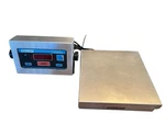 Doran 7000XL Digital Scale 100LB Max. Fixed Price $345.97.