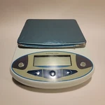 Vevor HZ-B50002 Electronic Analytical Balance High Precision 5000G X 0.01G. Fixed Price $69.99.