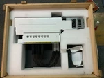 Tecan Schweiz Ag, CH-8708 Mannedorf, Arm Liha 8-CHA. Repl. Genesis Freedom. Fixed Price $9999.00.