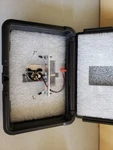 New Perkin Elmer O2501175 Assy Motor AD4/6 Torque N5192180 (02501175, D2501175). Fixed Price $325.00.