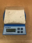 Scientific VWR-1500P Digital Compact Bench Scale. Fixed Price $79.99.