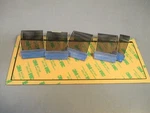 Mettler Toledo Display W/information Pages 6C-02D-0008. Fixed Price $179.99.
