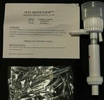 Ortho MTS9612 Id-micro Typing System Dispenser, 1.0ML. Fixed Price $49.95.