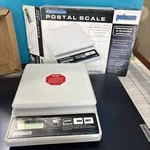 Pelouze Digital Postal Scale 10 Lbs. Fixed Price $12.99.