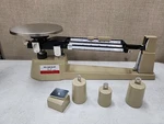 New MB-2610 Triple Beam Balance. Fixed Price $51.75.