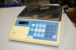 Teraoka Digi Postal DP-10 Counting Weighing Scale Lb Capacity. Fixed Price $46.99.
