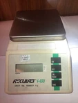 Acculab V-400 Precision Scale Gram Capacity, Readability 0.1G No Battery.. Fixed Price $82.55.