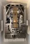 Mettler Toledo Measuring Cell For PR203 P/n: 225660. New Box! D1. Fixed Price $500.00.