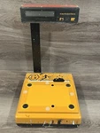 Sartorius Paint Scale X1493-XKRV2 Untested. Fixed Price $199.99.