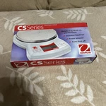 Ohaus Balance Cs Series Compact Scale Model 5000 Open Box. Fixed Price $74.99.