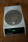 Mettler Digital Lab Scale Balance Analytical Bhdf. Fixed Price $335.00.