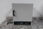 Quincy Lab 12-180AE 115VAC Digital Display Air Forced Incubator (c). Fixed Price $229.99.
