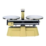 Walter Products B-400-W-O Economy Double Pan Balance With Weight Set, 2000 .... Fixed Price $386.10.