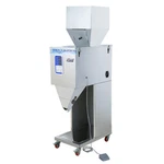 US50-5000G Flour/granule Filling Machine Vibratory Filler Tea Weight Grain. Fixed Price $1499.00.