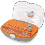 Weight Set Oiml 200G-1MG CLF2 Accrd Tr. Fixed Price $900.00.