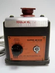 Vortex Super Mixer Shaker Lab-line Instruments Model 1290 Touch Plate Tested. Fixed Price $59.95.
