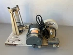 Parr 3911 Shaker Hydrogenation Apparatus W/ Explosion Proof Motor Lab Reactor. Fixed Price $402.94.