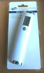 Brand New American Tourister White Electronic Digital Luggage Scale 2019 Lcd. Fixed Price $5.00.
