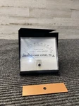 (1) Sterling Power Systems Variable Speed Indicator / Panel Meter 499-1074-6. Fixed Price $16.25.