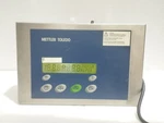 IND429XX Mettler Toledo Weighing Terminal 1PC Used. Fixed Price $407.55.