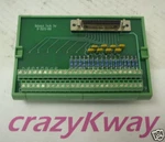 Balance Tech D-35224-000 50-PIN Analog Filter Nnb!!!. Fixed Price $65.00.