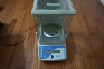 Mettler Toledo Digital Lab Scale AL104 0.1 Mg Balance Analytical Delta Range. Fixed Price $990.00.