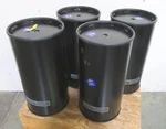 C190719 Lot 4 Thorlabs PTP702 Pneumatic Isolators Vibration Isolation Legs 600MM. Fixed Price $800.00.
