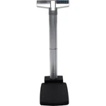 Health O Meter 499KG Waist High Digital Scale 209 Capacity, 0.1 Incremen. Fixed Price $254.00.