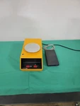 Sartorius Werke Gottingen Analytical Balance Scale Model: 3716/01 W/ Footswitch. Fixed Price $329.99.