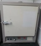 Vwr Scientific 1350 Gm Digital Gravity Convection Incubator Lab Oven 4 Ft. Fixed Price $450.00.