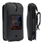 Beltron Leather Fitted Case For Schok Flip 2022 Phone Boost/metro Pcs/t-mobile. Fixed Price $14.95.