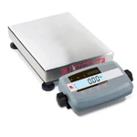 Ohaus Defender D51P30HR5 Stainless Steel Ntep Certified Low Profile Bench Scale. Fixed Price $647.16.