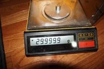 Sartorius Digital Lab Scale Balance Analytical R180D 0.1 Mg Delta Range. Fixed Price $775.00.