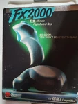 FX2000 The Ultimate Flight Control Stick Suncom Technologies For Ibm And Compat.. Fixed Price $99.99.
