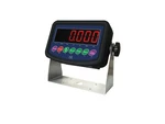 United Scale Digital Weighing Indicator + Power Adapter. Fixed Price $299.00.