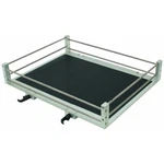 Lab Companion, AAA30534 Large Rubber Mat For SKC-7000 Orbital Shaker. Fixed Price $350.00.