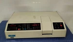 Perkin Elmer Coleman Instruments Model 552 Spectrophotometer. Fixed Price $525.94.