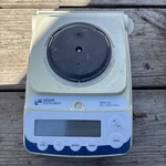 Denver Instrument MXX-123 Maxx Series Portable Balance For Parts. Fixed Price $75.00.