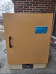 Lab-line Tempcon N8620-10 Gravity Oven Tested 310 Thermal Lift Usa. Fixed Price $169.00.