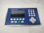 Mettler Toledo IND570 Panel Weighing Terminal Analog Display 100-240VAC. Fixed Price $389.90.